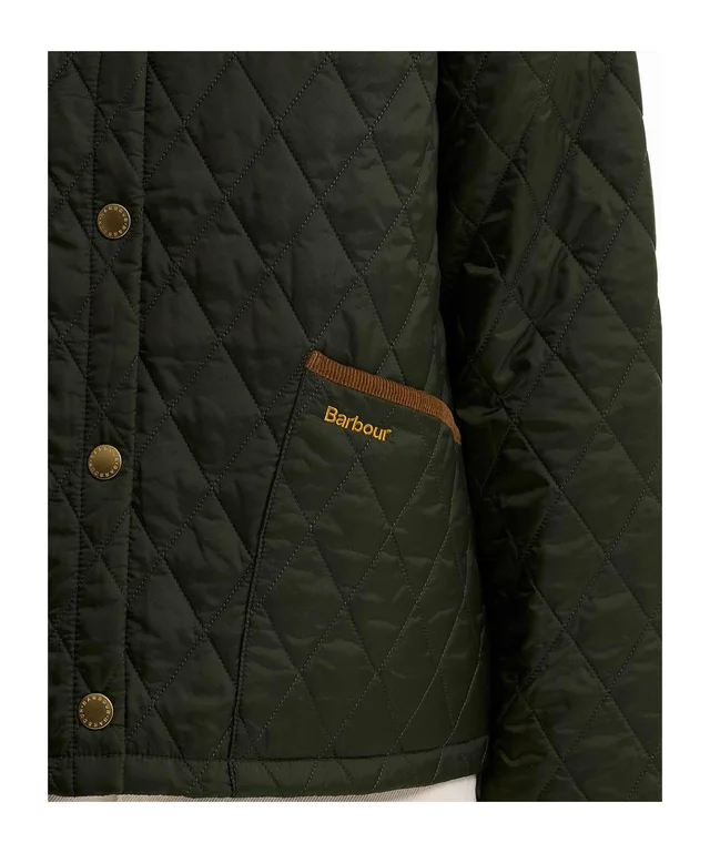 Barbour Long-sleeve casual jacket, photo 5 of 5 from SENSER