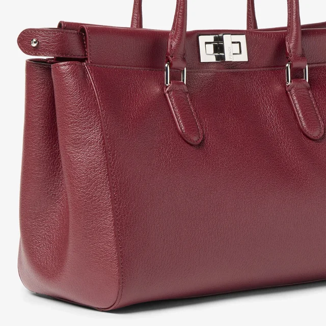 Fendi PEEKABOO® TOTE SMALL, photo 3 of 3 from SENSER