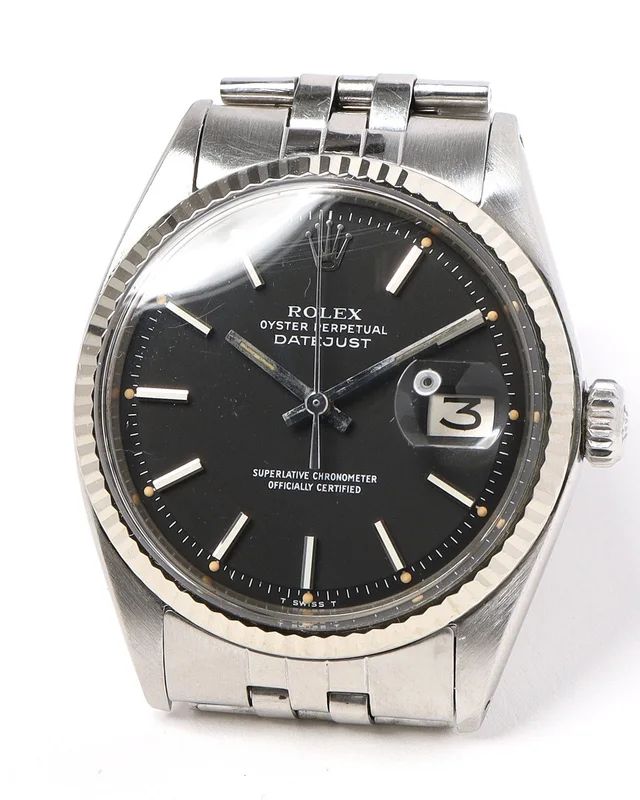 Rolex Datejust 36mm 1971 Watch from A Retro Tale, photo 2 of 2