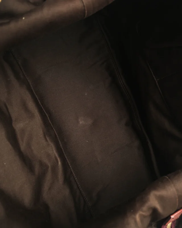 Saint Laurent Patent Easy Y Boston Bag in Patent leather from A Retro Tale, photo 7 of 8
