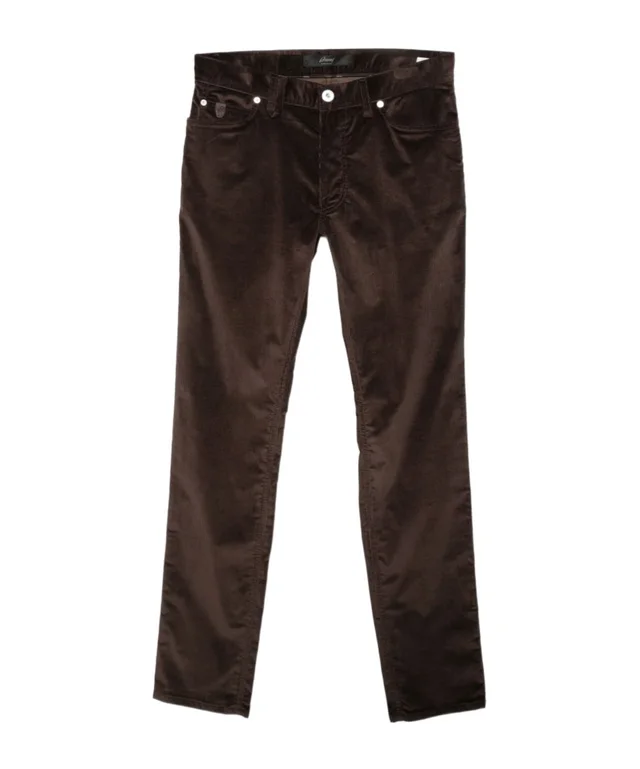 Brioni Casual trousers with belt loops from SENSER, photo 1 of 1