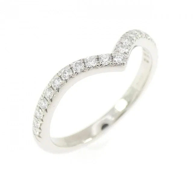 Tiffany & Co. Soleste Band Ring from The Reluxe