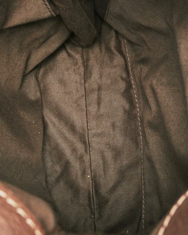 Chloé Paddington Hobo Bag in Caviar leather from A Retro Tale, photo 7 of 8