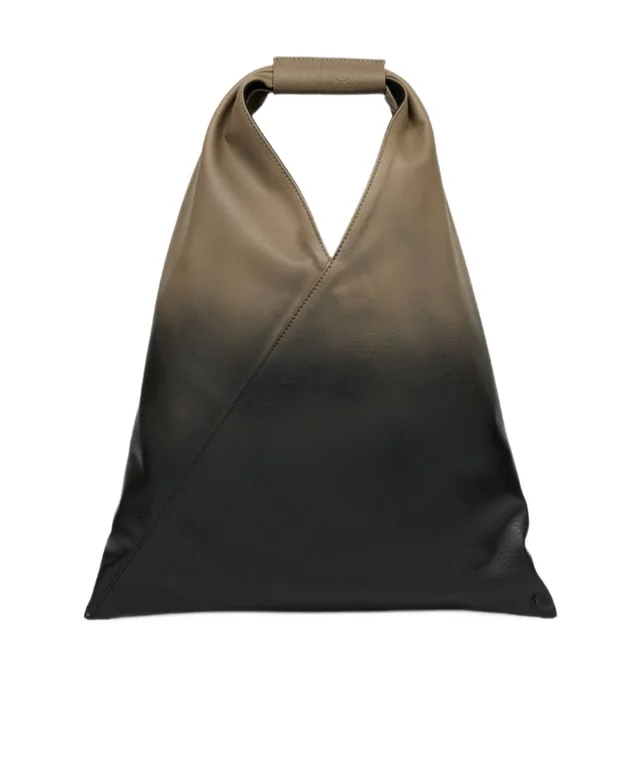 Mm6 Maison Margiela Japanese ombré-effect tote bag from SENSER, photo 1 of 1