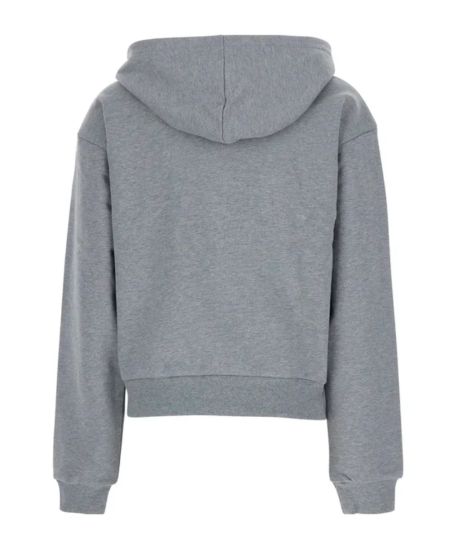 SHUSHU/TONG Bow Logo Hoodies, photo 2 of 6 from SENSER