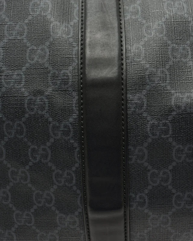 Gucci GG Supreme Weekend Bag from A Retro Tale, photo 6 of 9