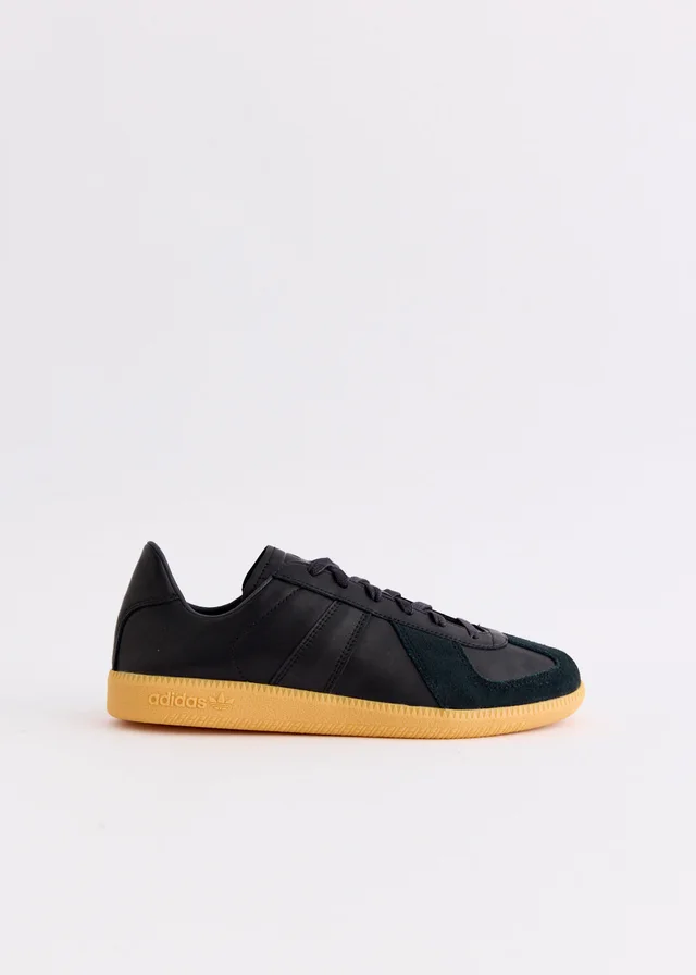Adidas BW Army Decon 'Core Black' Sneakers from Incu, photo 1 of 1