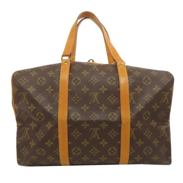Louis Vuitton Sac Souple in Canvas from The Brand Collector, photo 1 of 1