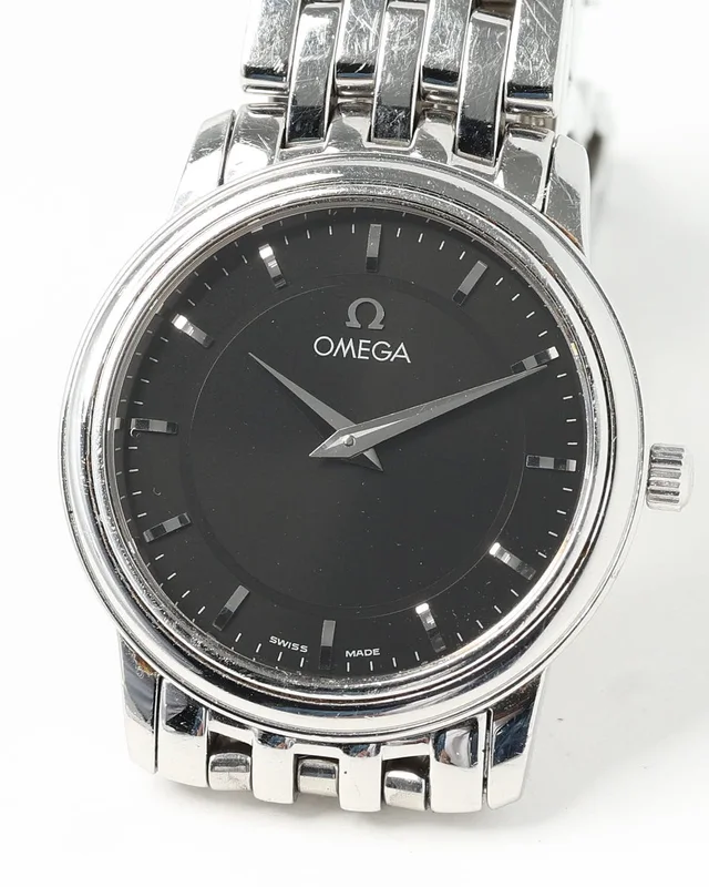 Omega De Ville 27mm 1998 Watch from A Retro Tale, photo 2 of 2