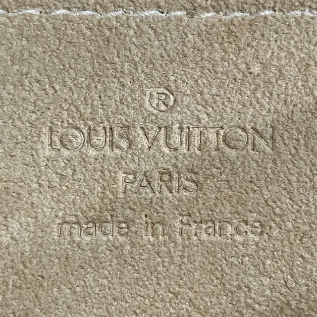 Louis Vuitton Pochette Twin GM Monogram Shoulder Bag from The Reluxe, photo 2 of 2