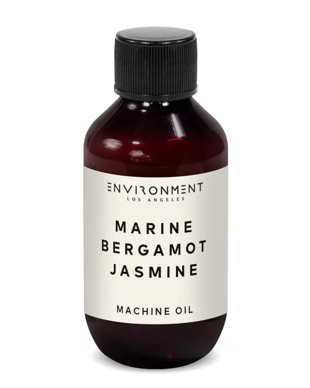 ENVIRONMENT Los Angeles ENVIRONMENT Diffusing Oil Inspired by The Ritz Carlton Hotel® Marine, Bergamot & Jasmine, image 1 of 1 from Rue La La