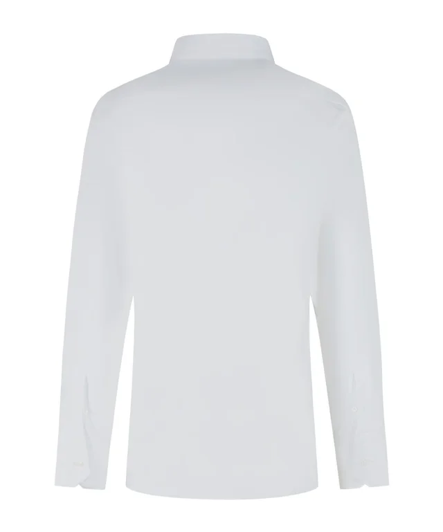 Zegna Long-Sleeved Shirt, photo 3 of 3 from SENSER