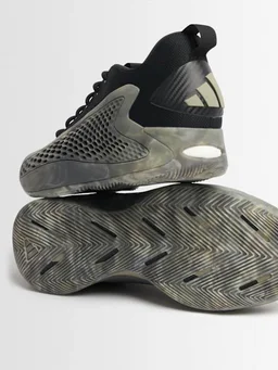 adidas Originals Low-top sneakers with chunky sole in 0% Polyester, photo 4 of 4 from LUISAVIAROMA