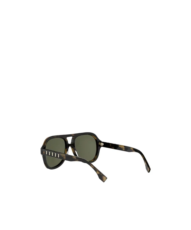 Fendi Full-rim sunglasses, photo 3 of 4 from SENSER