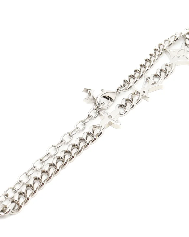 Louis Vuitton Monogram Row Bracelet from A Retro Tale, photo 4 of 4