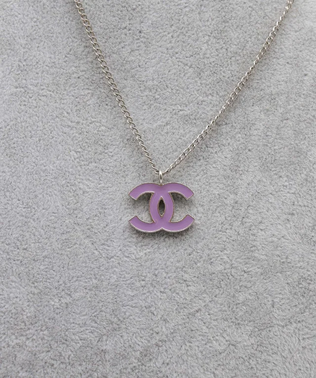 Chanel Necklace 96870 from Luxury Promise