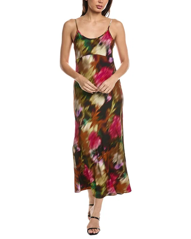 LNA Josie Slip Dress, image 1 of 1 from Rue La La