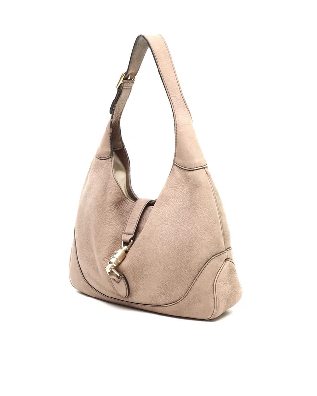 Gucci New Jackie Bag in Canvas from A Retro Tale, photo 2 of 12