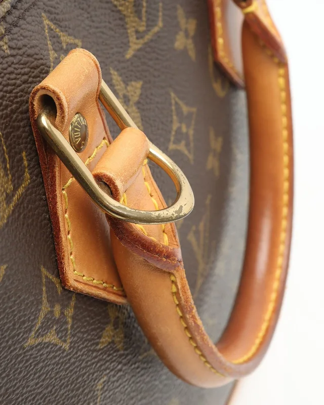Louis Vuitton Monogram Alma PM Bag from A Retro Tale, photo 9 of 12