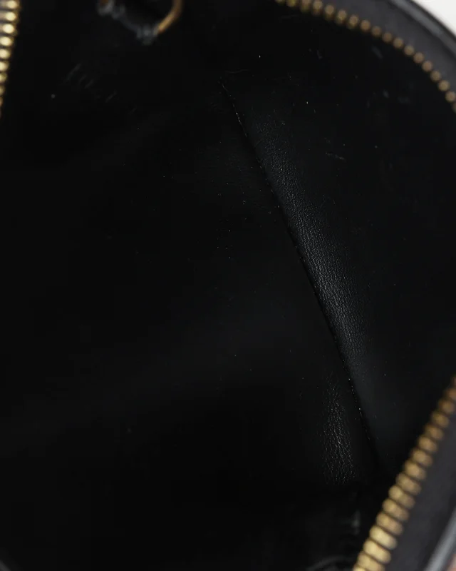 Celine Triomphe Coin Purse in Leather from A Retro Tale, photo 5 of 6