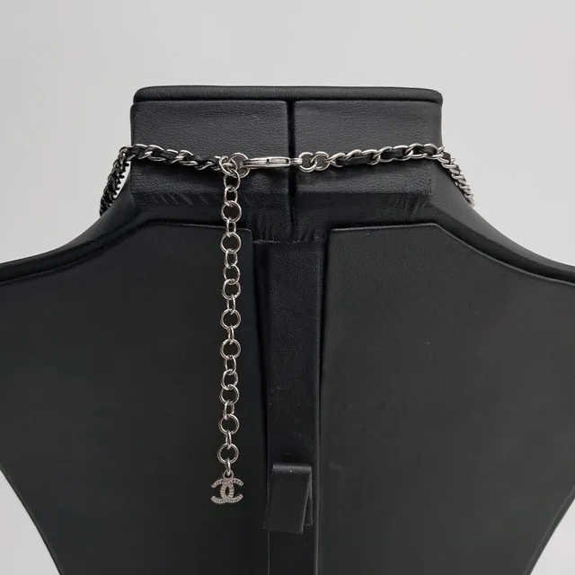 Chanel chain necklace from GUGUS, photo 5 of 5