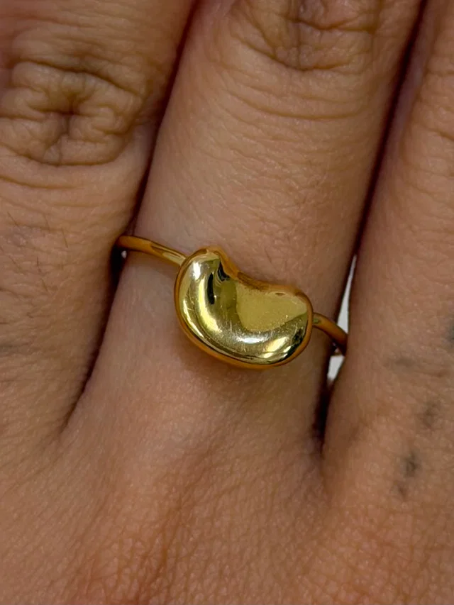 Tiffany & Co. Ring in 18K (MP1052) from Luxury Promise