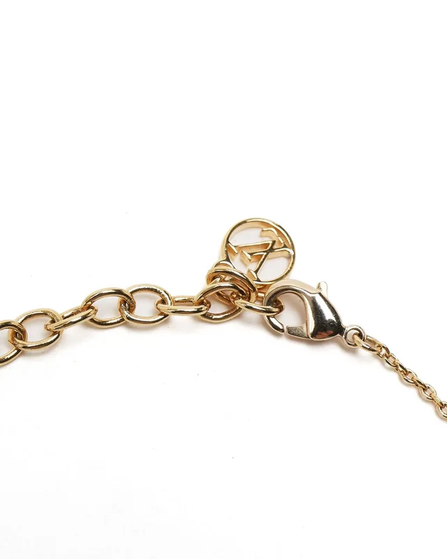 Louis Vuitton Louis Petit Rhinestone Bracelet from A Retro Tale, photo 3 of 3
