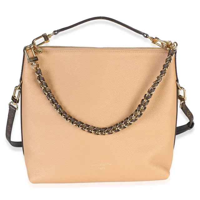 Louis Vuitton Arizona Monogram Canvas Calfskin Multipass in Calfskin from myGemma