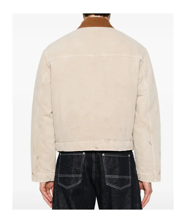 Balenciaga Workwear Denim Jacket, photo 3 of 4 from SENSER