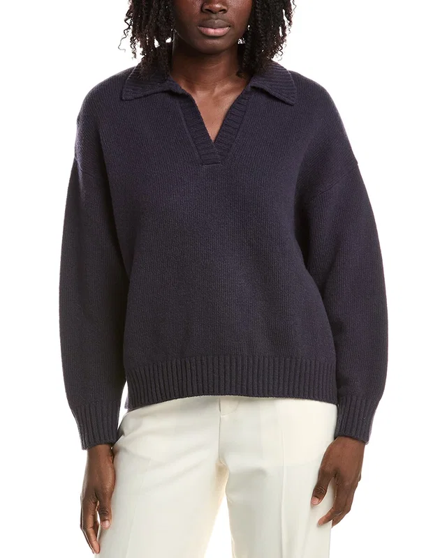 Weekend Max Mara Agre Wool Sweater, image 1 of 1 from Rue La La
