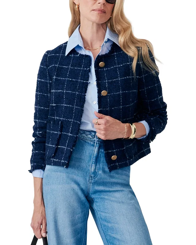 J.McLaughlin Abigail Jacket, image 1 of 1 from Rue La La