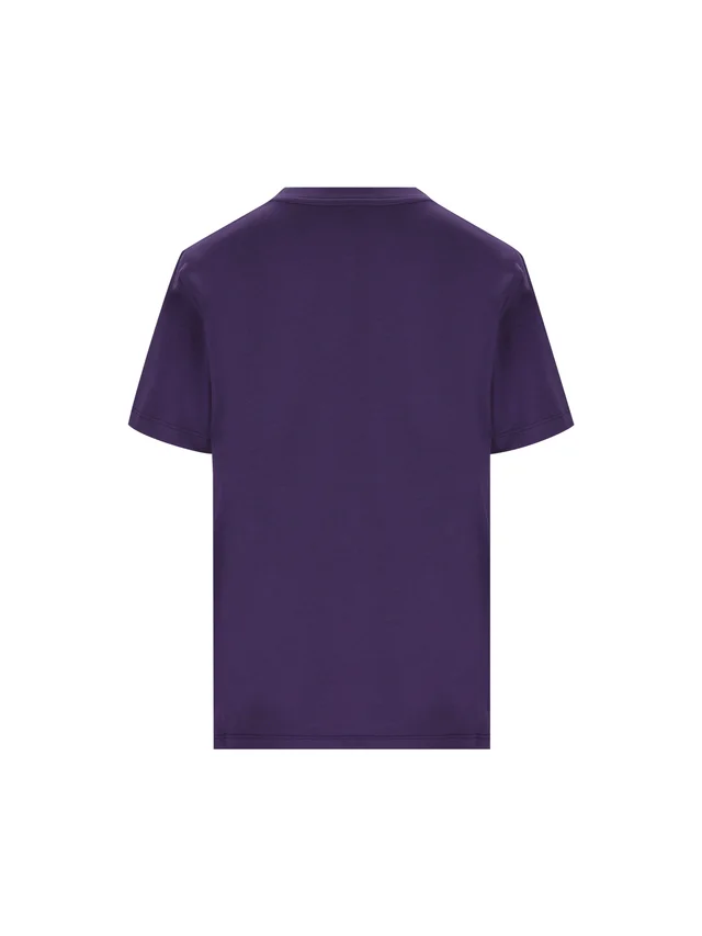 Loewe Cosima Von Bonin Regular T-Shirt, photo 3 of 9 from SENSER
