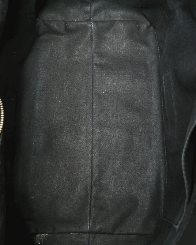 Balenciaga Cities Paris Tote Bag in Canvas from A Retro Tale, photo 7 of 8