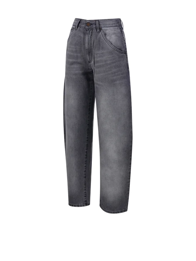 DARKPARK Belt-loop jeans, photo 2 of 3 from SENSER