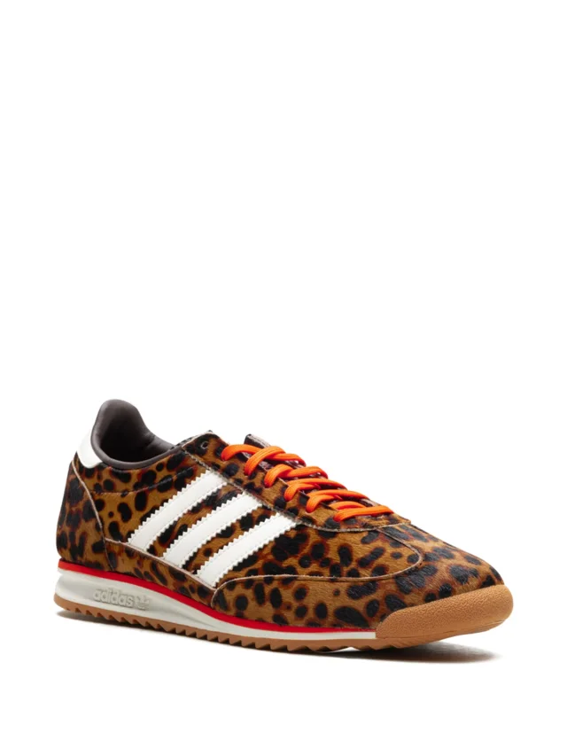 adidas SL 72 OG sneakers, photo 2 of 2 from FARFETCH