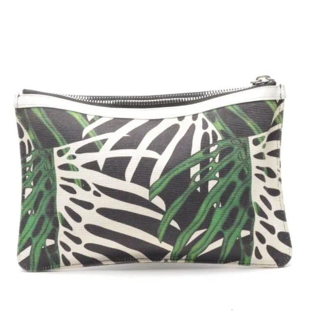 Proenza Schouler Clutch Mehrfarbig in Mehrfarbig from Buddy And Selly