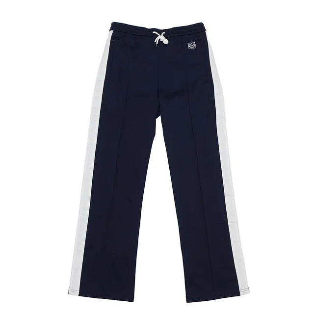 Loewe Track pants Size M MarineS359Y27X31 Polyester100% from GALLERY RARE
