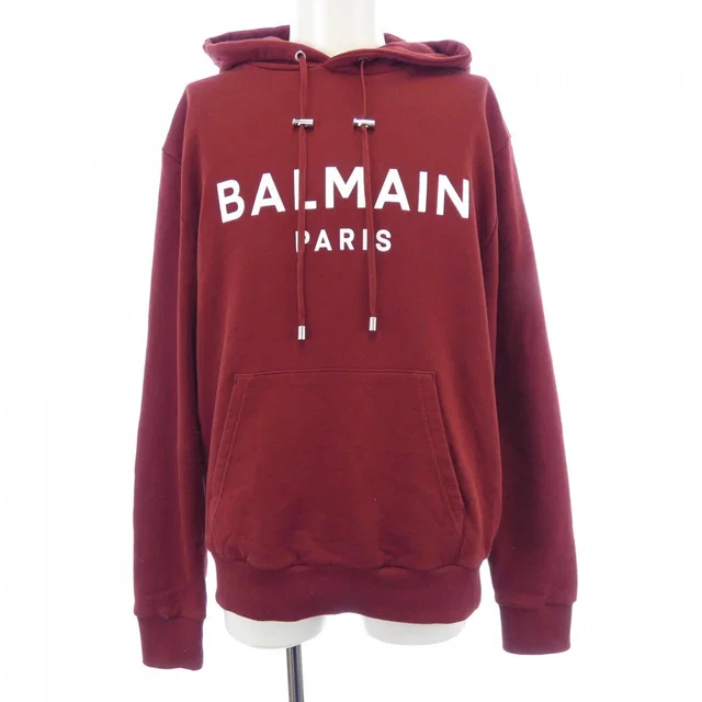 Balmain Sweatshirts & hoodies from LuxUness