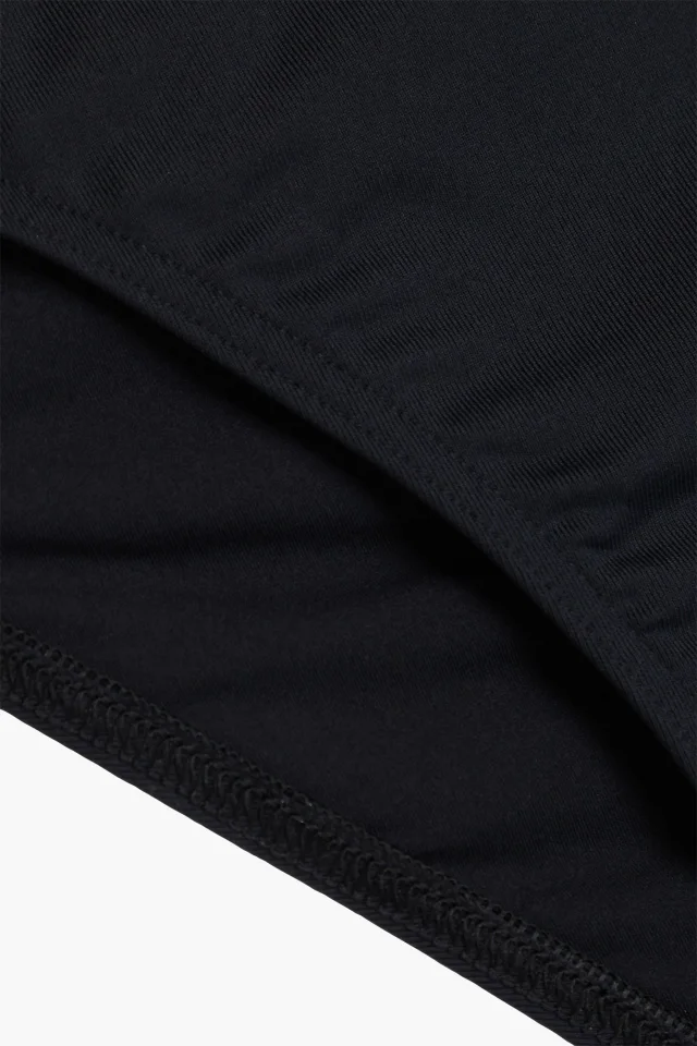 Melissa Odabash Ecuador bikini briefs in Black, photo 4 of 4 from THE OUTNET