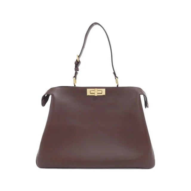 Fendi Peekaboo Soft Large Bag from The Reluxe