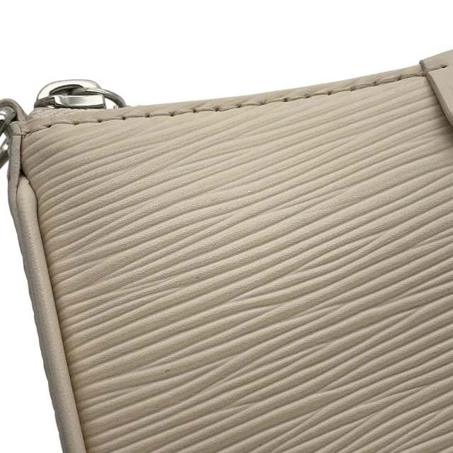 Louis Vuitton Easy Pouch QuartzM80479 Epi Leather in Leather from GALLERY RARE, photo 11 of 19