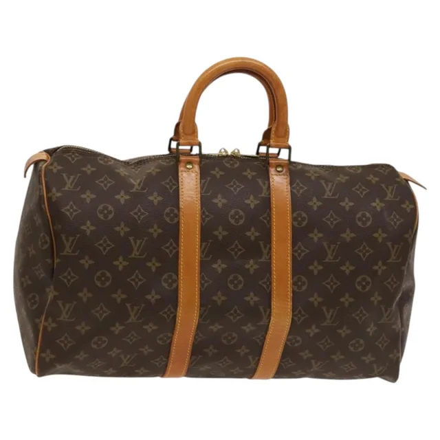 Louis Vuitton Keepall 45 in Canvas from The Brand Collector, photo 1 of 1