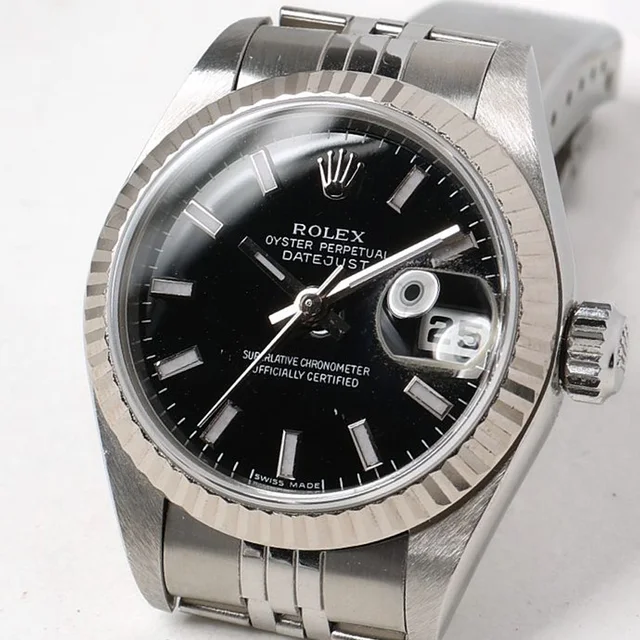Rolex Lady-Datejust 26mm 1996 Watch from A Retro Tale, photo 2 of 2