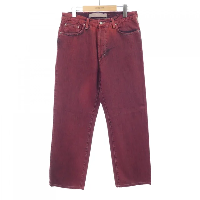 Versace Vintage Jeans from The Reluxe