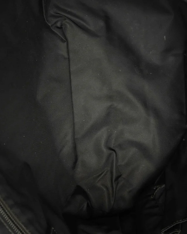 Gucci Guccissima Messenger Bag in Leather from A Retro Tale, photo 9 of 12