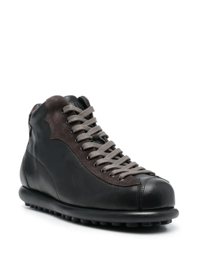 Camper Pelotas Ariel leather sneakers, photo 2 of 2 from FARFETCH
