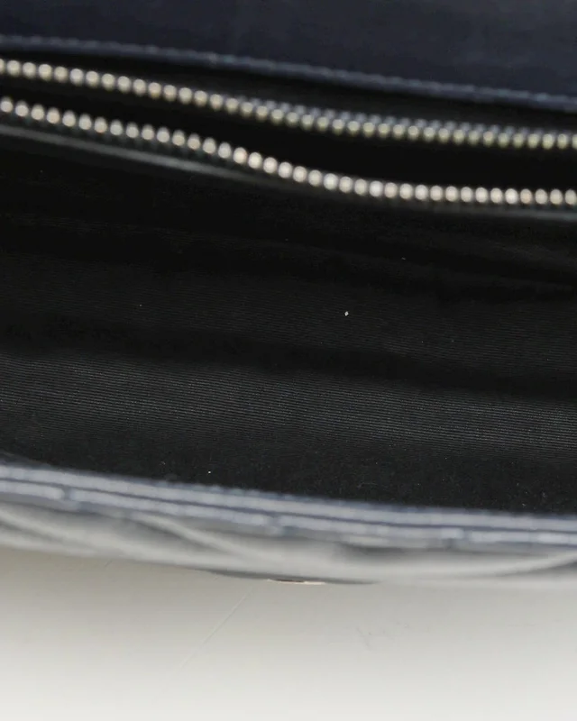 Saint Laurent Large College Bag in Leather from A Retro Tale, photo 10 of 12