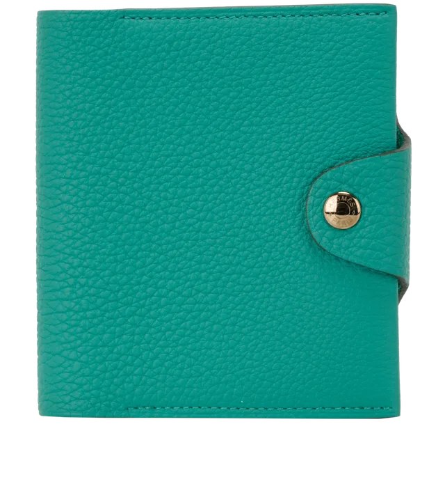 Hermès Ulysse PM Address Book in Leather from Designer Exchange