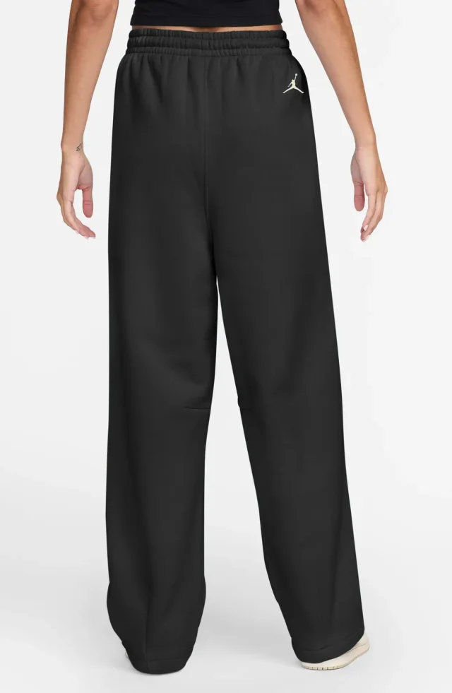 Jordan Sportswear Wide Leg Sweatpants, photo 2 of 3 from Nordstrom Rack