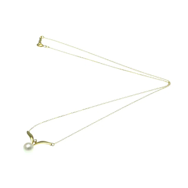 Mikimoto Pearl diamond from The Brand Collector